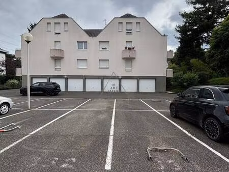 parking à vendre