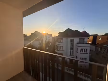 appartement à louer schiltigheim