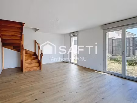 vente maison 4 pièces 90 m² à blanquefort (33290)  430 500 €