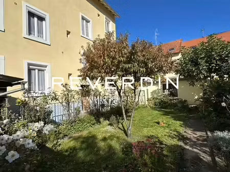reverdin immobilier