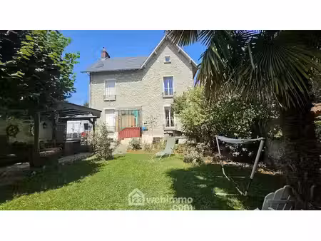 vente maison 6 pièces 160 m² à gironville-sur-essonne (91720)  434 500 €