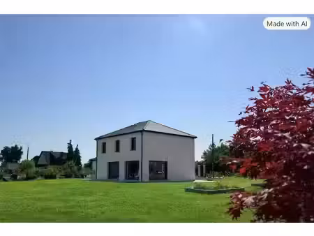vente maison 8 pièces 181.53 m² à villeneuve-sur-bellot (77510)  439 000 €