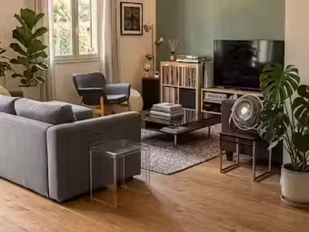 vente maison 4 pièces 114 m² à lille (59000)  449 900 €