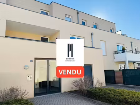 perform immobilier
