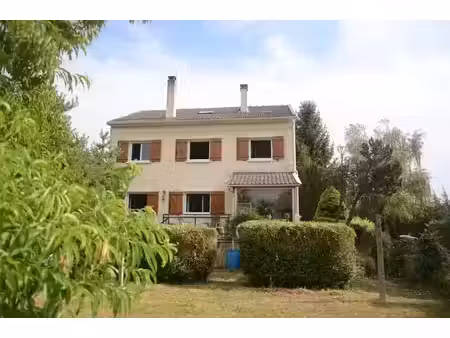 vente maison 6 pièces 137 m² à couilly-pont-aux-dames (77860)  469 000 €