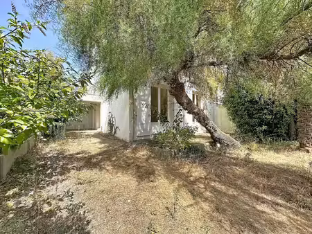 vente maison 5 pièces 113 m² à la rochelle (17000)  470 000 €