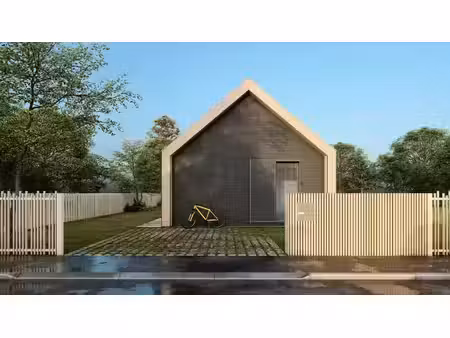 vente maison neuve 5 pièces 95 m² à sucé-sur-erdre (44240)  468 525 €