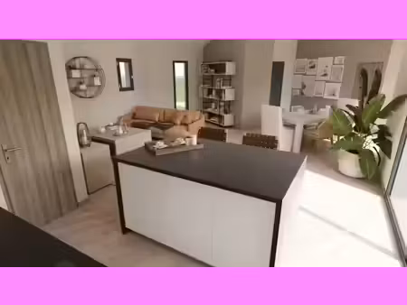 vente maison neuve 4 pièces 120 m² à marcorignan (11120)  471 421 €