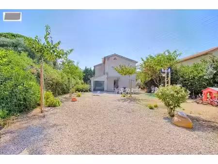 vente maison 5 pièces 121.1 m² à toulon (83000)  472 000 €