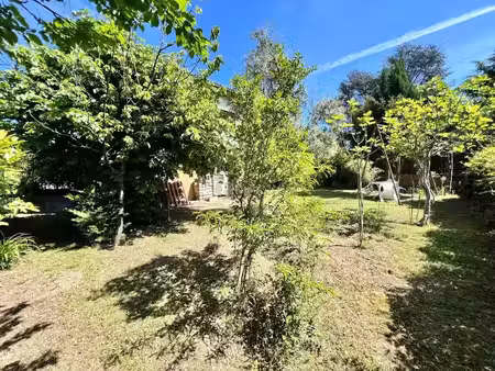 vente maison 5 pièces 144 m² à caluire-et-cuire (69300)  490 000 €