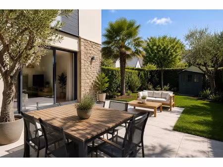 vente maison 105 m² à dinard (35800)  489 900 €