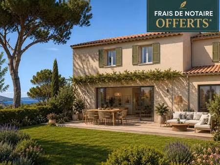 maison à vendre - neuf