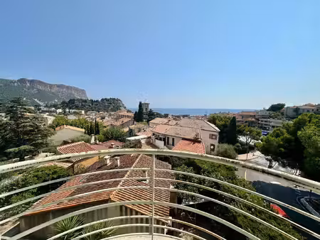 carnoux immobilier