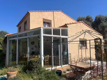 villa à vendre