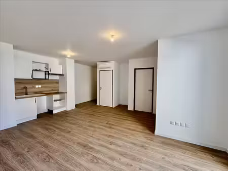 à louer – appartement f3 neuf