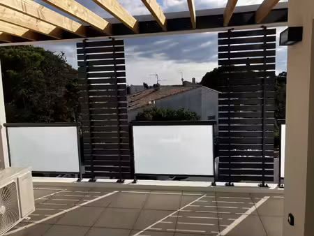 appartement neuf