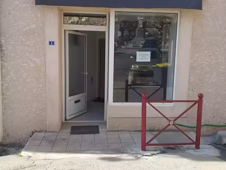 ateliers et bureaux