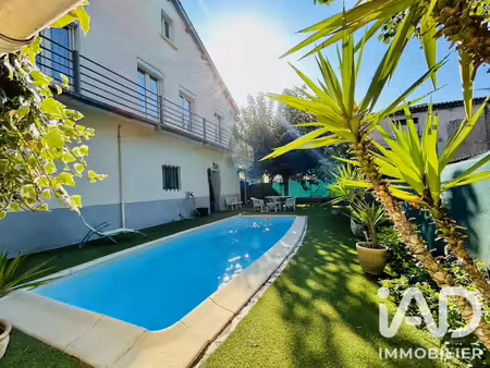 vente maison de village 5 pièces