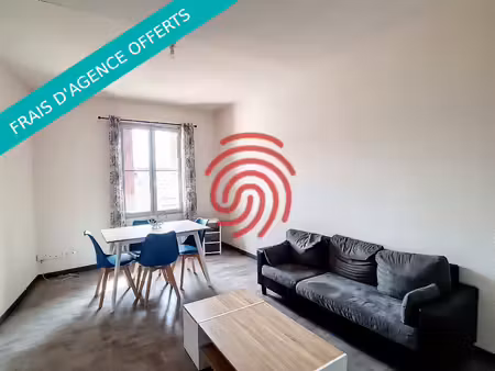 appartement rénové