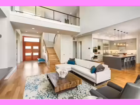 vente appartement 5 pièces 112 m² à jouars-pontchartrain (78760)  898 800 €