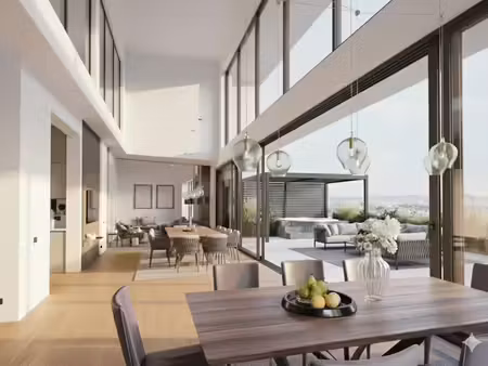 vente appartement 5 pièces 130 m² à saint-germain-en-laye (78100)  1 699 000 €