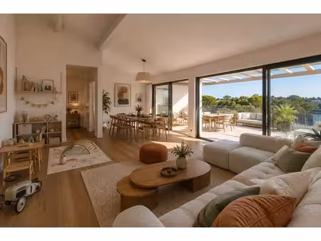 vente appartement 3 pièces 76 m² à capbreton (40130)  780 000 €