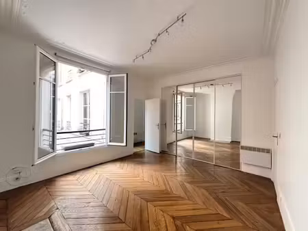 vente appartement 3 pièces 69.54 m² à paris 8ème (75008)  769 000 €
