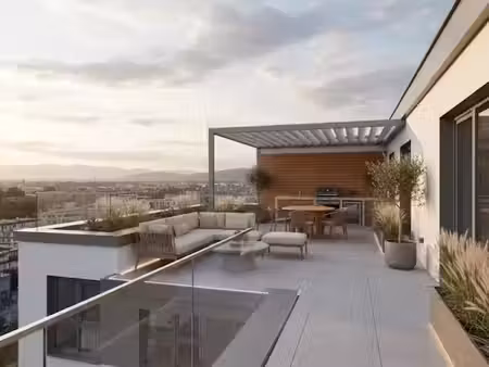 vente appartement 4 pièces 85 m² à rueil-malmaison (92500)  830 000 €