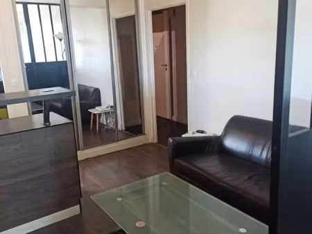 vente appartement 1 pièce 35 m² charenton-le-pont (94220)