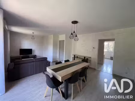 appartement à la voulte-sur-rhône (07800)