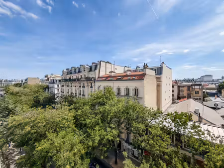 appartement à vendre à paris 14e arrondissement (75014) - paris