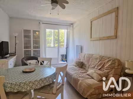appartement à saint-hilaire-de-riez (85270)