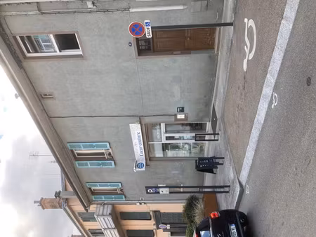 vente appartement 3 pièces 54 m² voiron (38500)