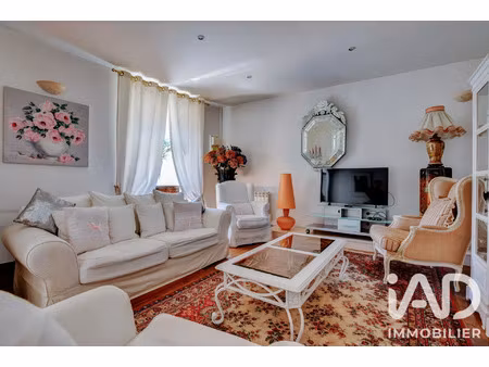 vente maison 4 pièces 95 m² négrondes (24460)