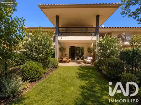 maison traditionnelle à roquebrune-sur-argens (83520)