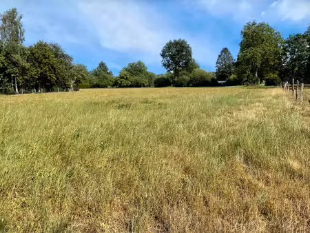 terrain à vendre à saint-fraimbault (61350) - orne