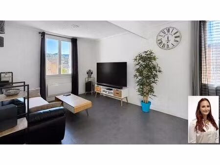 appartement brignoles 4 pièce(s) 71 m2