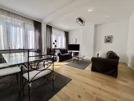 appartement à louer à rue de l'orme 12 schaerbeek (vbe53226)