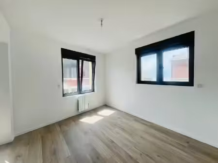 vente appartement 2 pièces 32 m² à cayeux-sur-mer (80410)  135 800 €