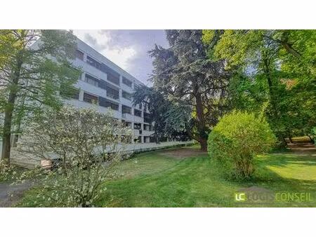 appartement de luxe de 3 chambres en location à châtenay-malabry  france