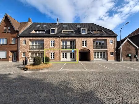 appartement à louer à martelarenplein 8 vinkt (rbw62033)