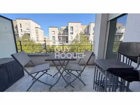appartement stains 3 pièce(s) 65.32 m2