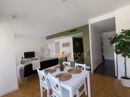 appartement à vendre grenoble 3 pièce(s) 54m2 240 000€