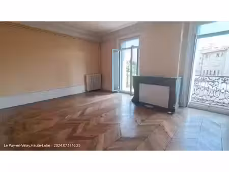 t4 immeuble securisee