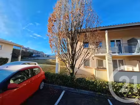appartement t2 à vendre - 2 pièces - 45 m2 - lavelanet - 09 - midi-pyrenees