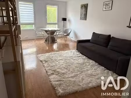 appartement de 3 pièces de luxe en location à levallois-perret  france