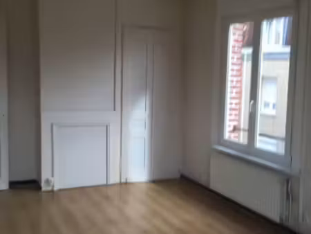 location appartement 3 pièces 62 m² à lille (59000)  680 €