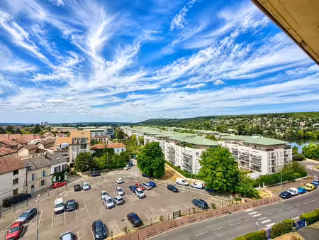 location appartement 3 pièces 60.8 m² à mantes-la-jolie (78200)  815 €