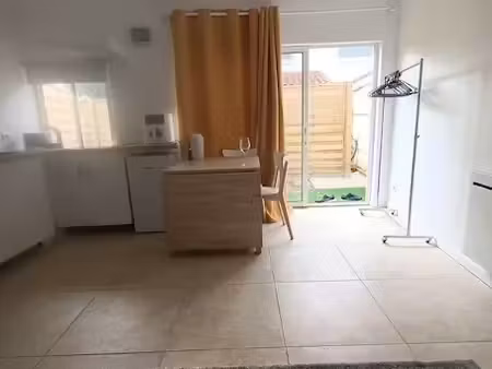 location meublée appartement 1 pièce 21 m² à merignac (33700)  650 €
