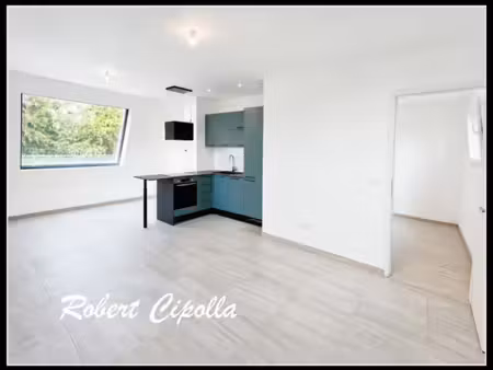 appartement à vendre metz 2 pièce(s) 52m2 199 900€